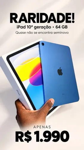 iPad 