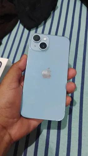 iPhone 14