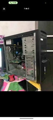 Vendo computador/pc