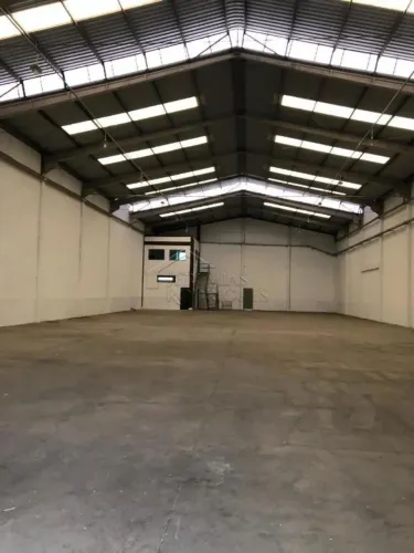 Comercial Galpão em Pindamonhangaba