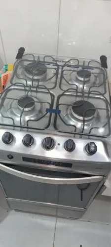 Fogão Brastemp