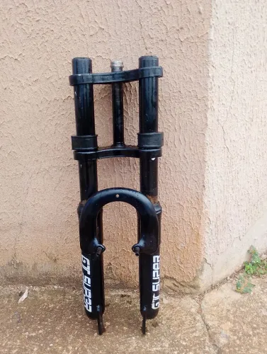 Garfo de 2 andar