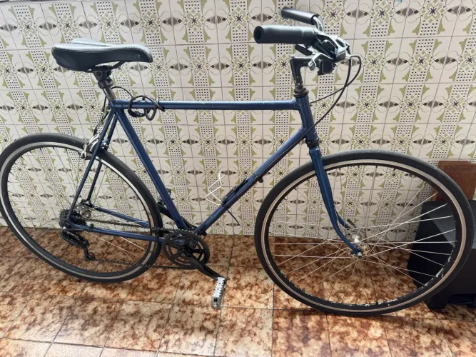 Bicicleta monark 10