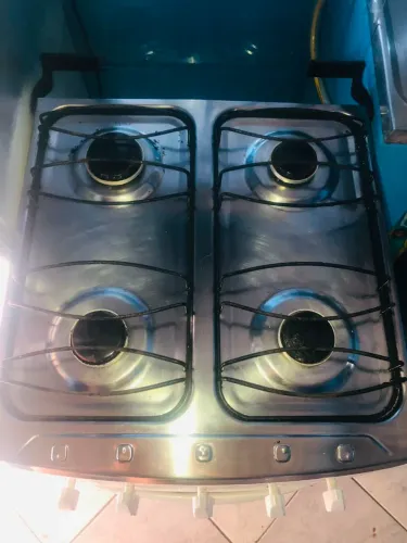 Fogão 100,00 
