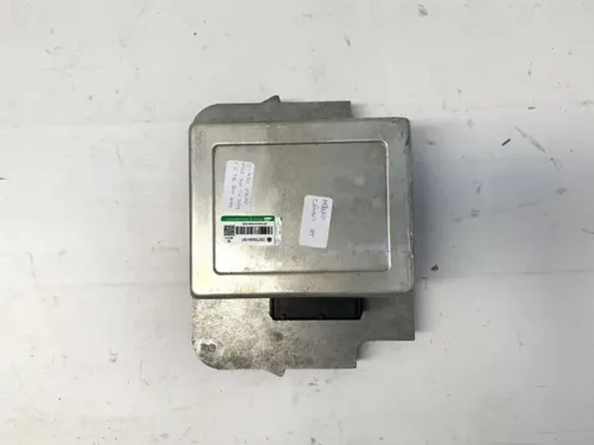 Modulo Câmbio Automático Volvo V40 T4 2000 2004 00007027a4