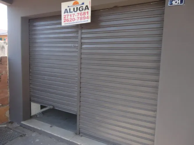 Imóvel para aluguel tem 55 metros quadrados em Maravista - Niterói - RJ