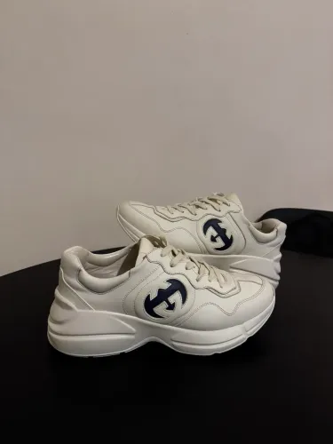 Tênis Gucci Rhyton Original