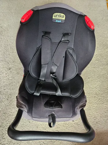 Cadeira para Auto 
