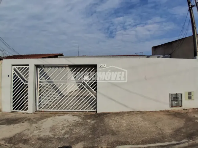 Casa em Bairros em Sorocaba