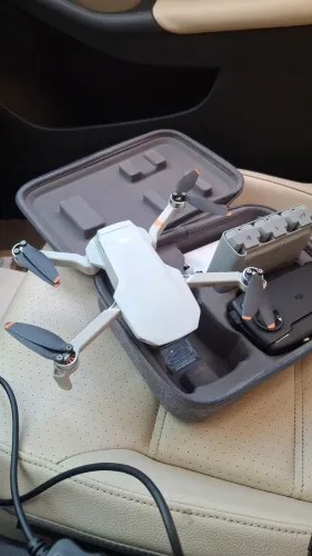 Dji mini se