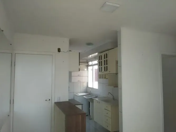 Residencial Tulipas - Capão Redondo / Zona Sul