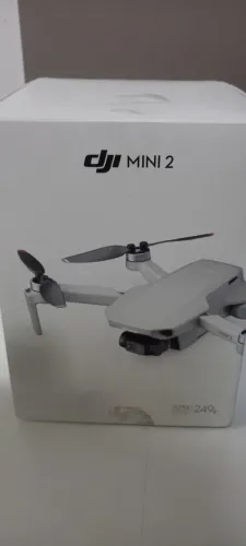 Drone DJI MINI 2