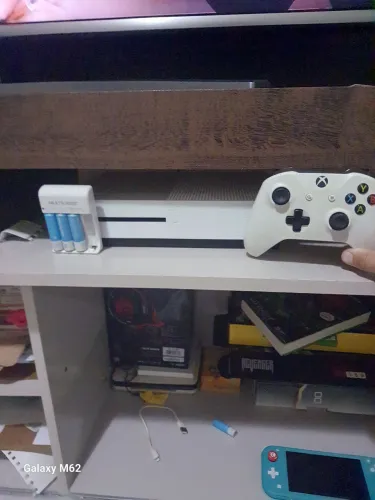 X Box One