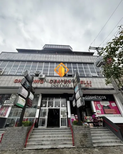 LOJA PARA LOCAÇÃO / SALA 82M² CENTRO SÃO JOSE DOS PINHAIS