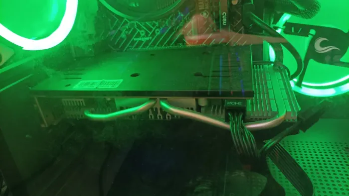 RX 580 8gb