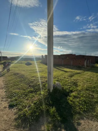 OPORTUNIDADE ÚNICA EM BEZERROS! TERRENO + BASE PRONTA NO SÃO RAFAEL ? Localização: