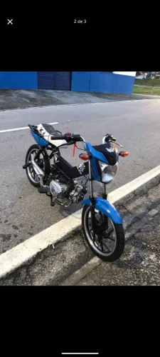 Moby 4T super 100 3300