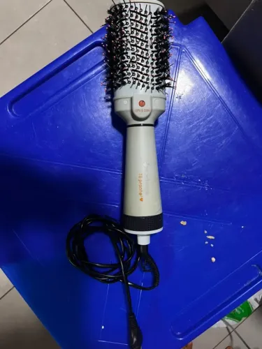 Escova Secadora Cadence Bivolt