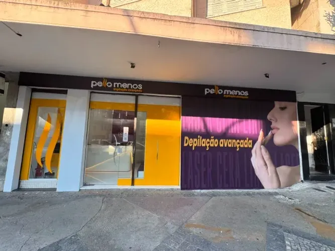 Franquia Pello Menos à venda - Loja consolidada na Rua Dias da Cruz, Méier. Oportunidade!