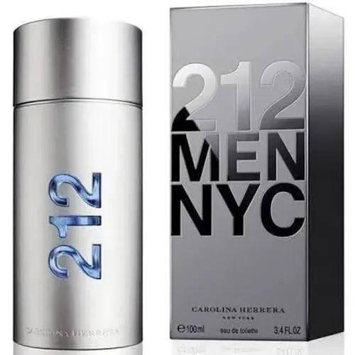 212 Nyc Men edt 100ml 