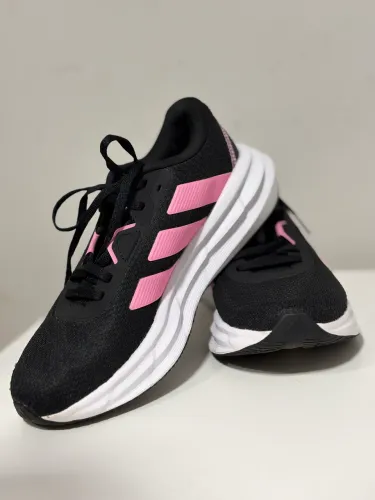 ORIGINAL Tênis Adidas Galaxy 7 Feminino.