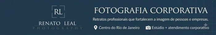 Fotógrafo Corporativo