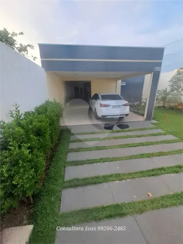Casa com 3 quartos à venda em Morada da serra - MT