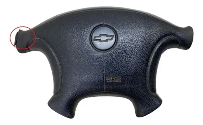 Bolsa Do Volante Omega Australiano 1999