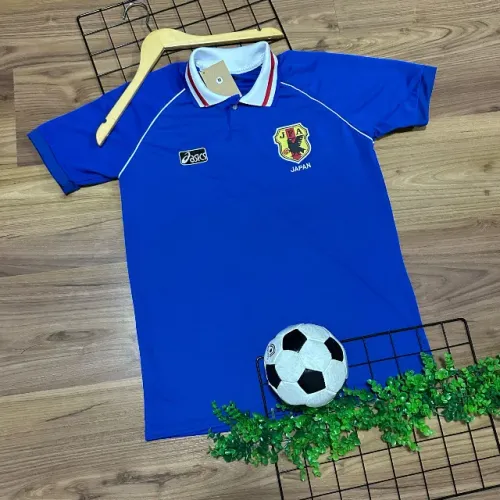 CAMISA DO JAPÃO - 1998