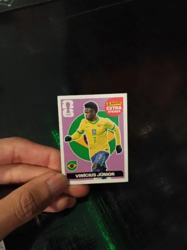 Legend Bordo Roxo 2026 Vini Jr
