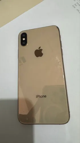 iPhone XS