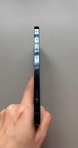 Vendo iPhone 12 pro 256 gb