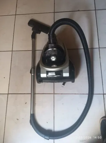 Aspirador de pó