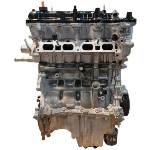 Motor Parcial Toyota Etios 1.5 2016 2017 Automático