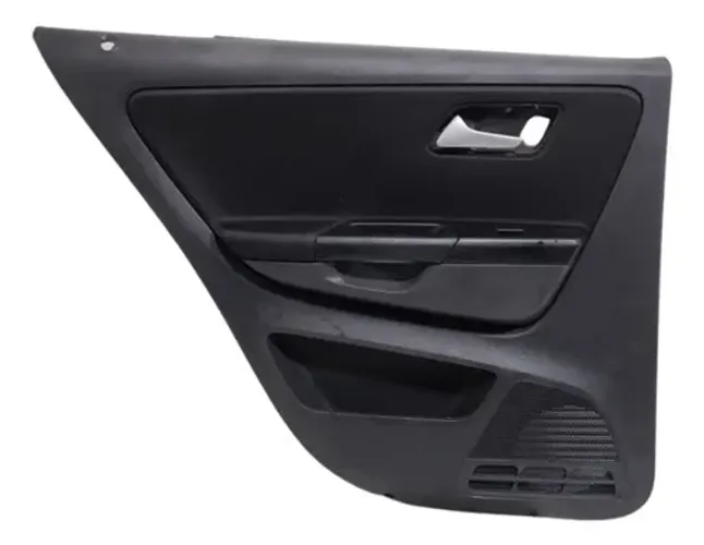 Forro De Porta Vw Fox Traseira Esquerda 2011 2022 00240