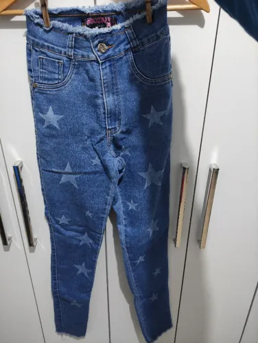 Jeans 20 reais