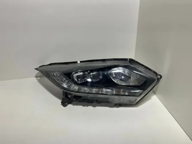 FAROL HRV TOURING ELETRICO FULL LED 2017 2018 LADO DIREITO