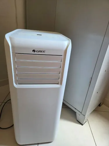 Ar Condicionado Portátil Gree