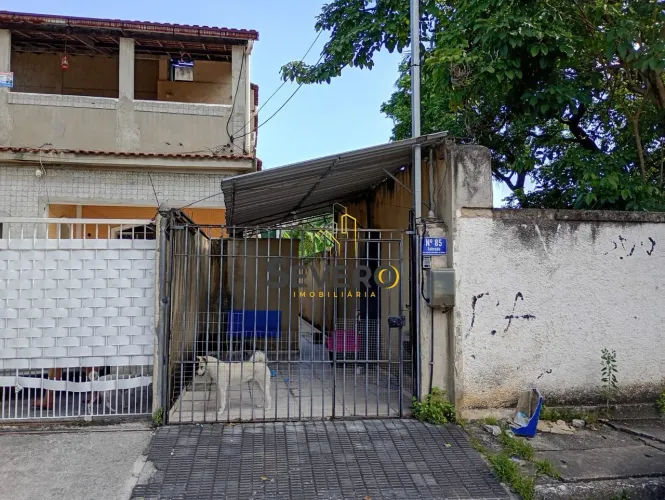 OPRTUNIDADE CASA/SOBRADO 145M² NO CENTRO DE SÃO GONÇALO.