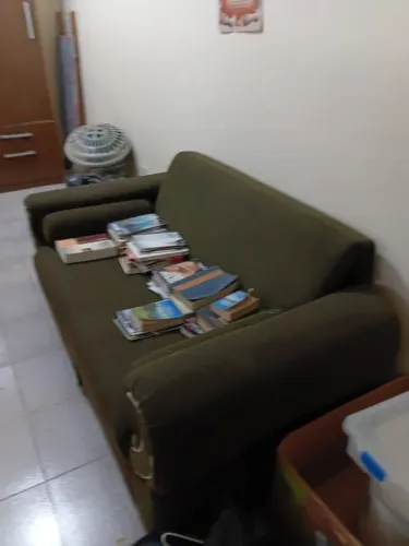 sofa cama perfeito estado