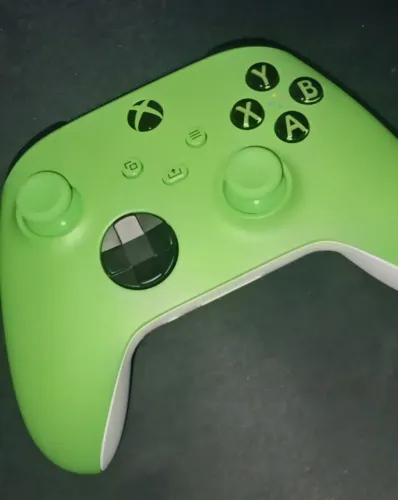 VENDO CONTROLE DE XBOX