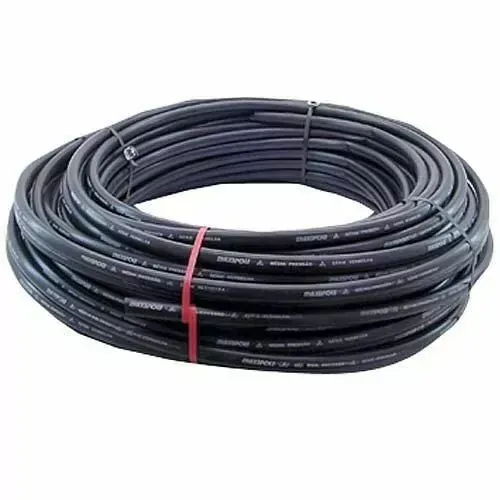 Mangueira para irrigação 3/4" 100 metros