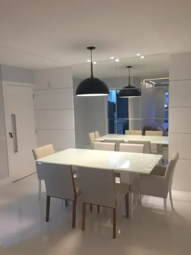 Apartamento à venda no CONDOMÍNIO PACÍFICO NORTE, LUZIA, Aracaju, SE