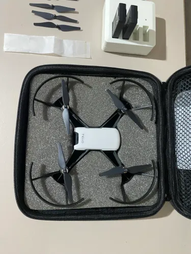 Drone DJI TELLO