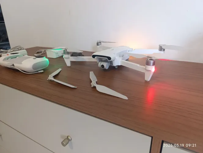 Drone Fimi X8 SE 2020
