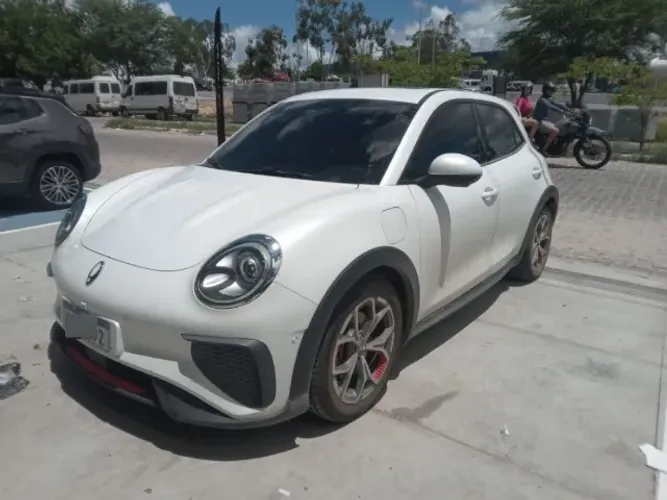 GWM Ora 03 GT (elétrico) 2024