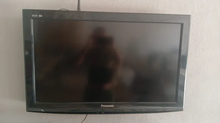 Televisão Panasonic