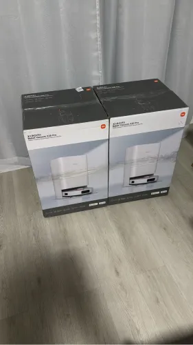 Robô aspirador xiaomi X20 PRO 220V