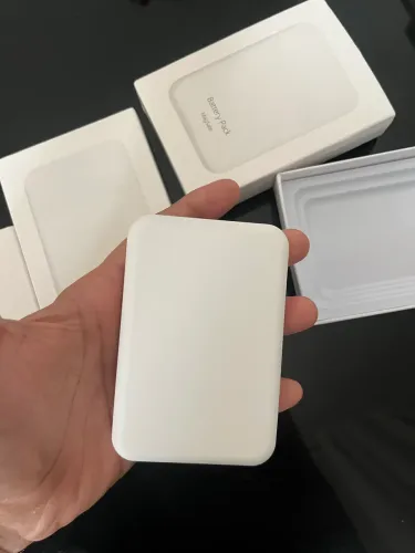 Bateria portátil 10000 mAh