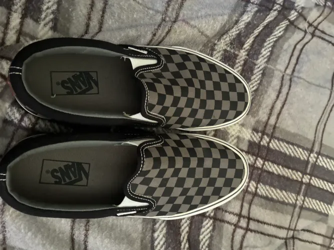 Tenis vans classic